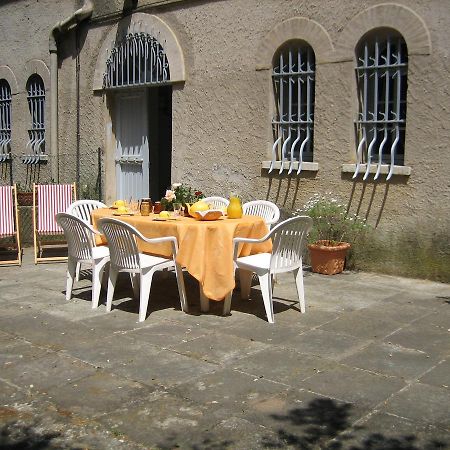 Gite Au Chateau Cagninacci San-Martino-di-Lota 외부 사진
